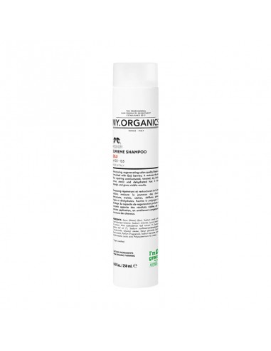 MY.ORGANICS - Resurrection Supreme Shampoo Goji - 250ml