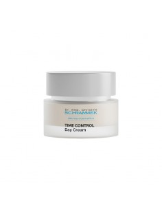 Dr. Schrammek - Vitality - Time Control Day Cream - 50ml