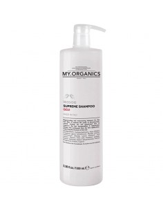 MY.ORGANICS - Resurrection Supreme Shampoo Goji - 1000ml
