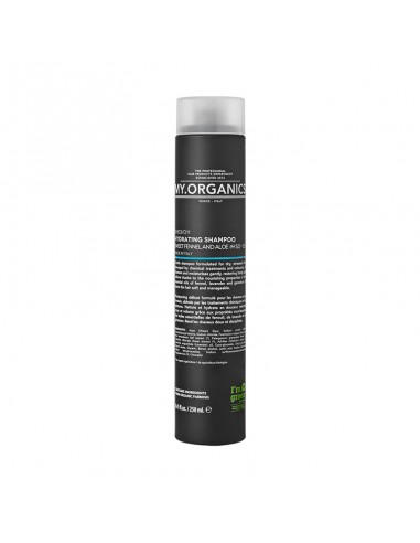 MY.ORGANICS - Hydrating Shampoo - 250ml