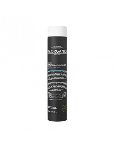MY.ORGANICS - Hydrating Conditioner - 250ml