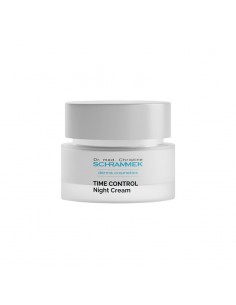Dr. Schrammek - Vitality - Time Control Night Cream - 50ml
