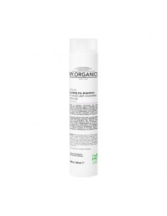 MY.ORGANICS - Calming Oil Shampoo - 250ml