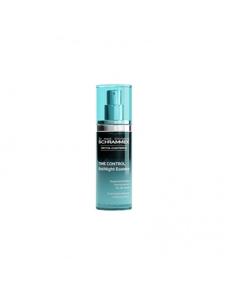 Dr. Schrammek - Vitality - Time Control RetiNight Essence - 30ml