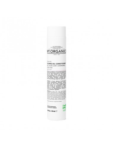 MY.ORGANICS - Calming Oil Conditioner - 250ml