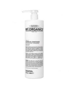 MY.ORGANICS - Calming Oil Conditioner - 1000ml