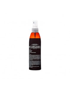 MY.ORGANICS - Hydrating Leave-In Conditioner - 125ml