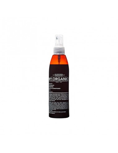 MY.ORGANICS - Hydrating Leave-In Conditioner - 125ml