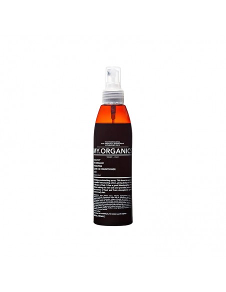 MY.ORGANICS - Hydrating Leave-In Conditioner - 125ml