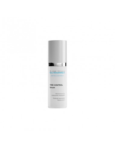 Dr. Schrammek - Vitality - Time Control Serum - 30ml