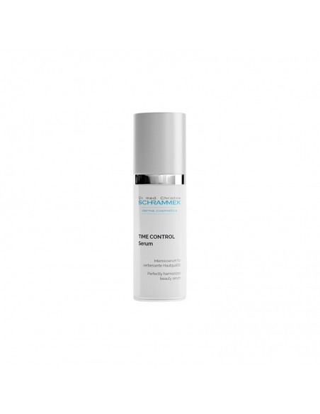 Dr. Schrammek - Vitality - Time Control Serum - 30ml
