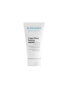 Dr. Schrammek - Beauty Elements - Triple Effect Peeling - 50ml