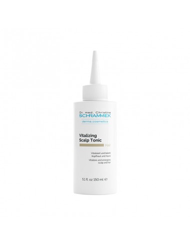 Dr. Schrammek - Hair - Vitalizing Scalp Tonic - 150ml