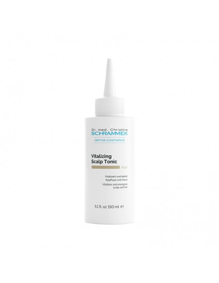 Dr. Schrammek - Hair - Vitalizing Scalp Tonic - 150ml