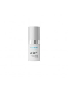 Dr. Schrammek - Vitality - Time Control Eye Cream - 15ml