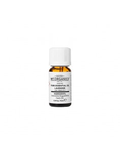MY.ORGANICS - Pure Essential Oil Lavender - 10ml