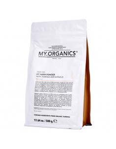 MY.ORGANICS - Neem Powder - 500g