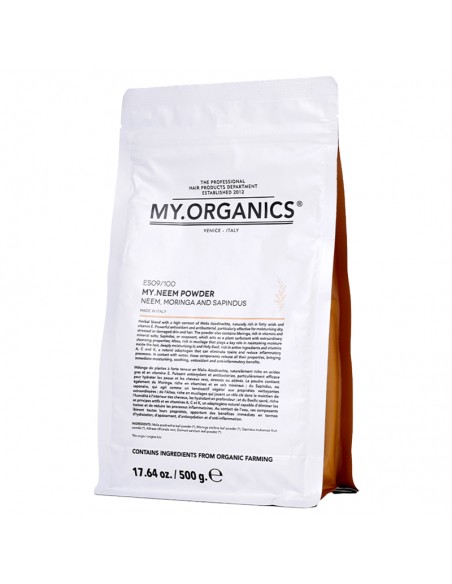 MY.ORGANICS - Neem Powder - 500g