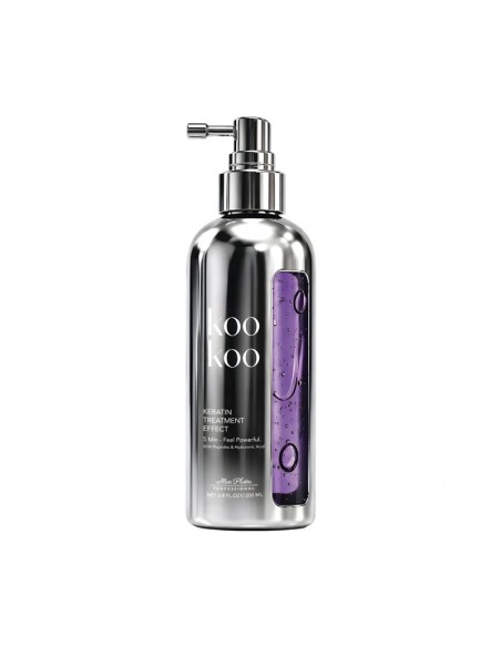 Mon Platin - Koo Koo Keratin Treatment Effect - 200ml