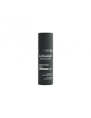 Dr. Schrammek - Men - Hydro Power Fluid - 30ml