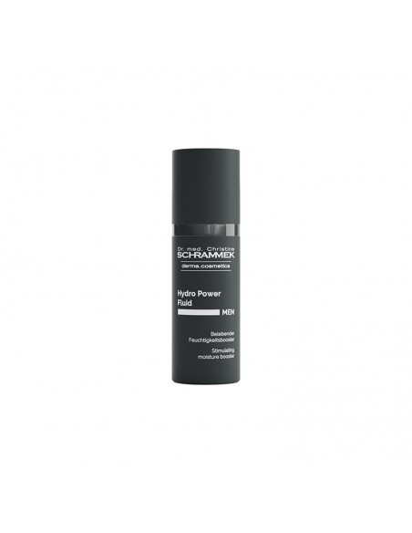 Dr. Schrammek - Men - Hydro Power Fluid - 30ml