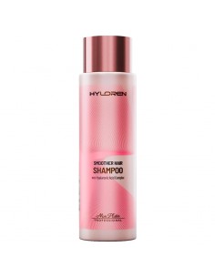 Mon Platin - HYLOREN - Smoother Hair Shampoo - 500ml