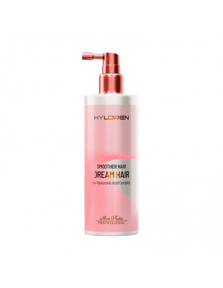 Mon Platin - HYLOREN - Smoother Hair Dream Hair Spray - 250ml