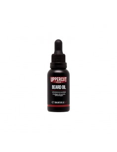 Uppercut Deluxe - Beard Oil - 30ml