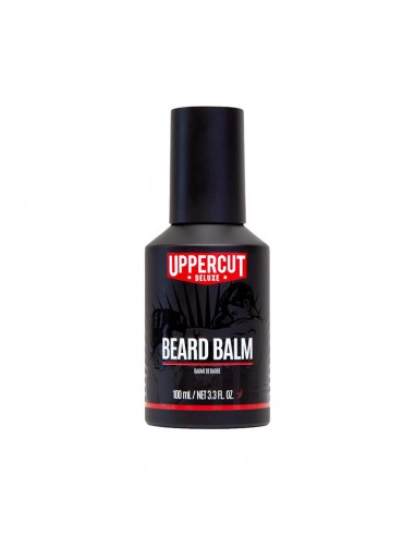 Uppercut Deluxe - Grooming Essentials - Beard Balm - 100ml