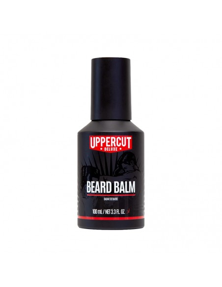 Uppercut Deluxe - Grooming Essentials - Beard Balm - 100ml