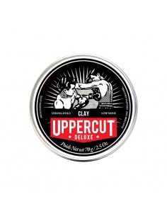 Uppercut Deluxe - Hair Styling - Styling Clay - 70g