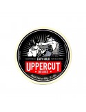 Uppercut Deluxe - Hair Styling - Easy Hold Light Cream - 90g