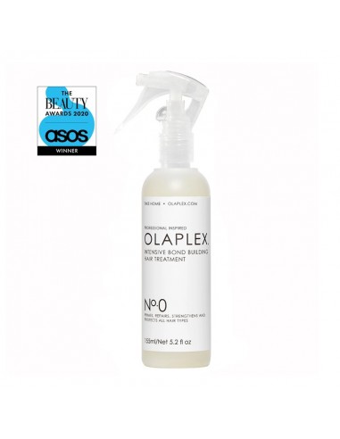 Olaplex No.0 Intensive Bond Building Treatment Sprayer - 155ml