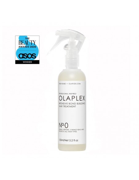 Olaplex No.0 Intensive Bond Building Treatment Sprayer - 155ml