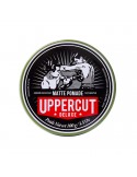 Uppercut Deluxe - Hair Styling - Matte Pomade - 100g