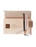 ghd Flat Iron - Chronos Styler Cashmere Beige Kit