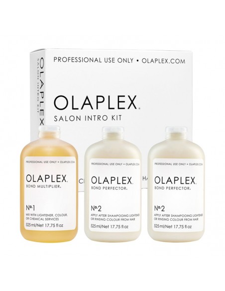 Olaplex Salon Intro Kit