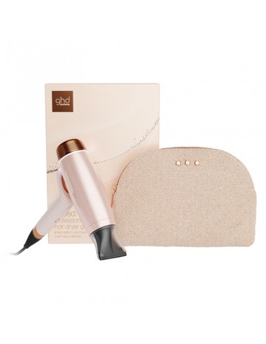 ghd Hairdryer - Speed - Ultra-Fast Hair Dryer Cashmere Beige