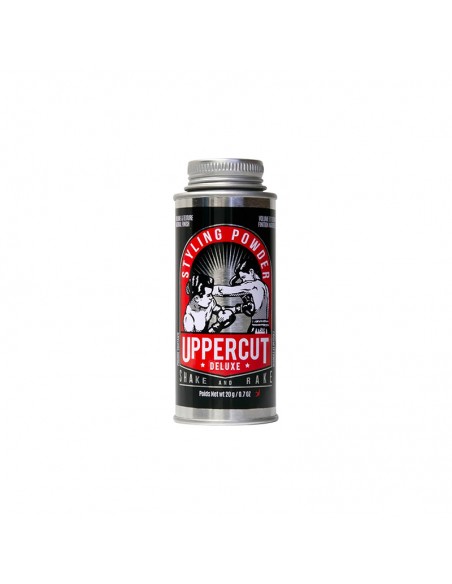Uppercut Deluxe - Hair Styling - Styling Powder - 20g