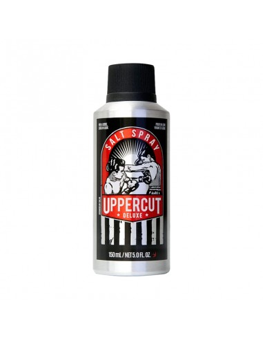 Uppercut Deluxe - Hair Styling - Salt Spray - 150ml