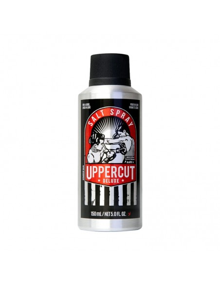 Uppercut Deluxe - Hair Styling - Salt Spray - 150ml