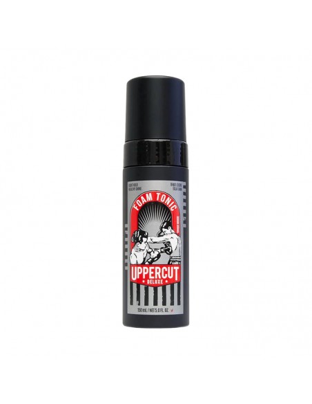 Uppercut Deluxe - Hair Styling - Foam Tonic - 150ml