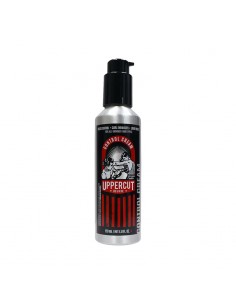 Uppercut Deluxe - Hair Styling - Control Cream - 120ml