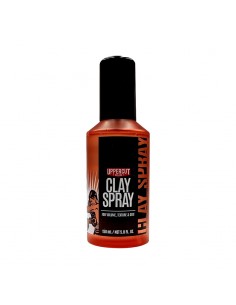 Uppercut Deluxe - Hair Styling - Clay Spray - 150ml