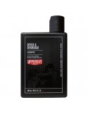 Uppercut Deluxe - Hair Wash - Detox & Degrease Shampoo - 240ml