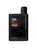 Uppercut Deluxe - Hair Wash - Strength & Restore Shampoo - 240ml