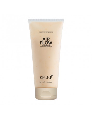 Keune Style - Air Flow Air Dry Styling Cream - 200ml