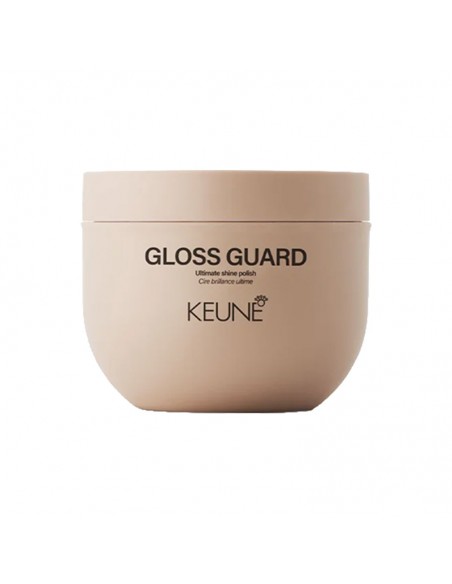 Keune Style - Gloss Guard Ultimate Shine Polish - 100ml