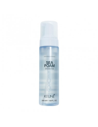 Keune Style - Sea Foam Liquid To Foam Texturizer - 200ml