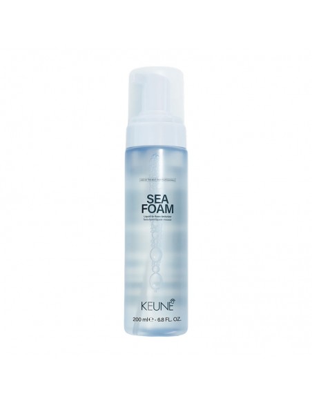 Keune Style - Sea Foam Liquid To Foam Texturizer - 200ml